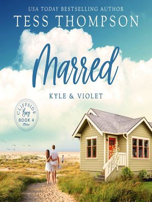 cover image of Marred